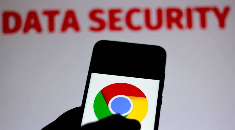 DANGEROUS VULNERABILITY AFFECTS CHROME