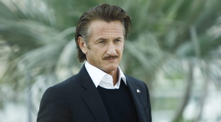 Sean Penn calls for a boycott of the Oscars!
