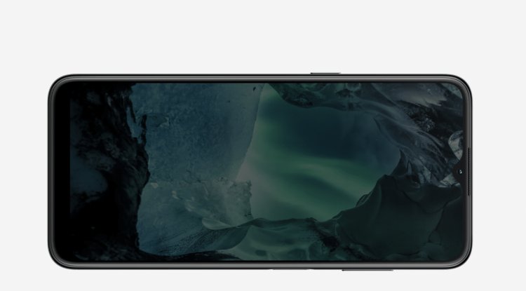 Nokia G11 & Nokia G21:Finnish twins