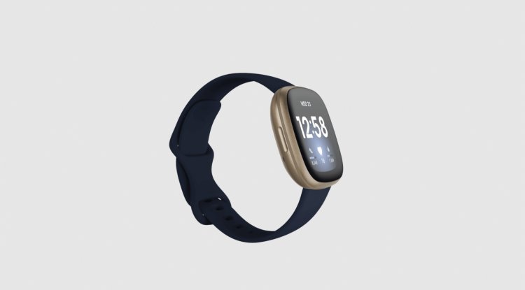 The Fitbit watch will not offer the Wear OS
