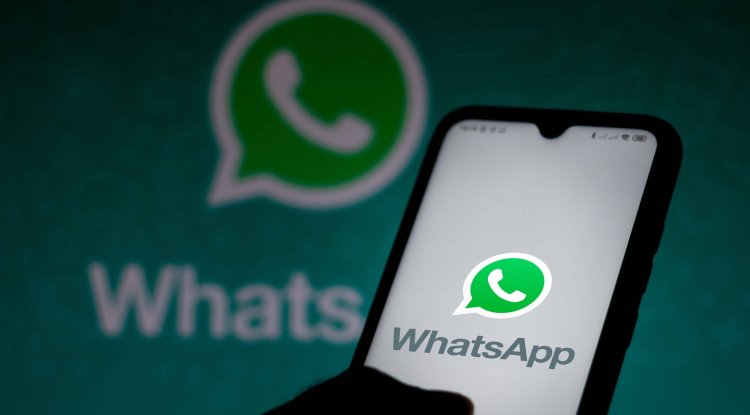 WhatsApp tests sending files of up to 2 GB