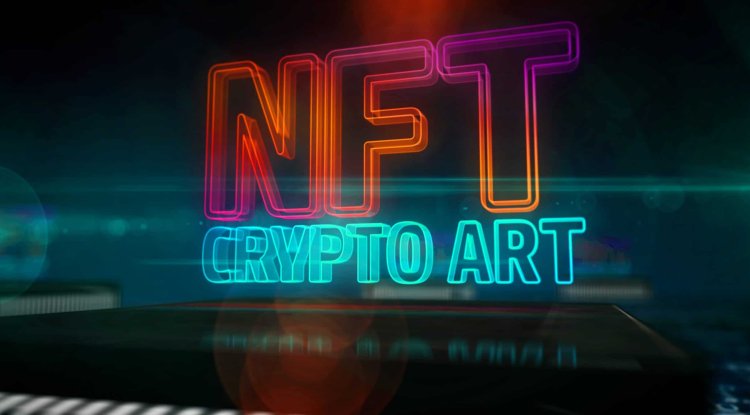 XCOPY sold NFTs for almost $ 23 million