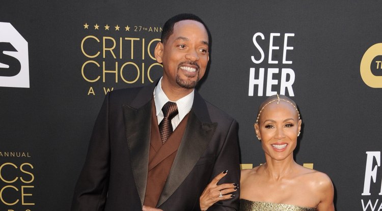 Conflict between Will and Chris started before last night