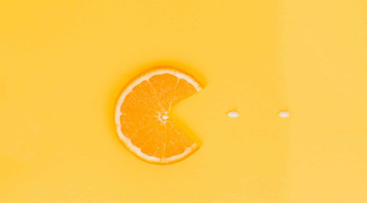 Sources And Antioxidant Properties Of Vitamin C