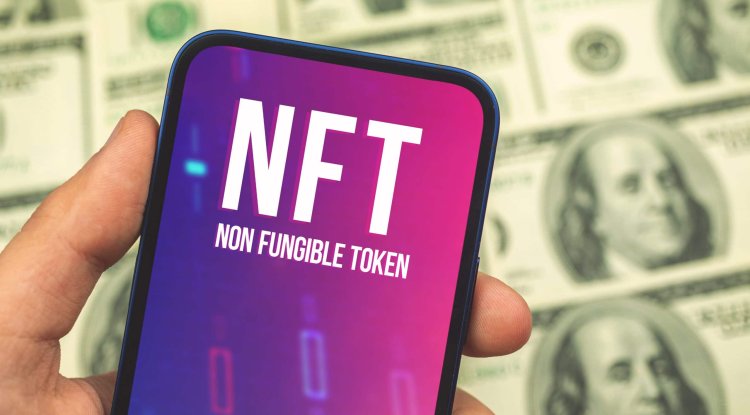 Is NFT the key to accessing the Metaverse