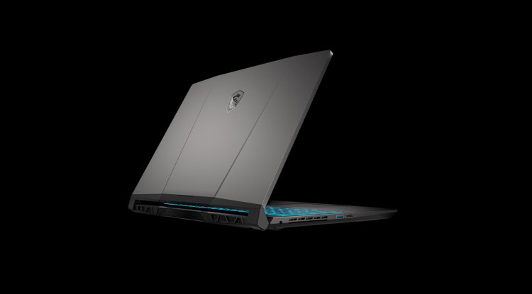 MSI Crosshair 15 notebook: Review