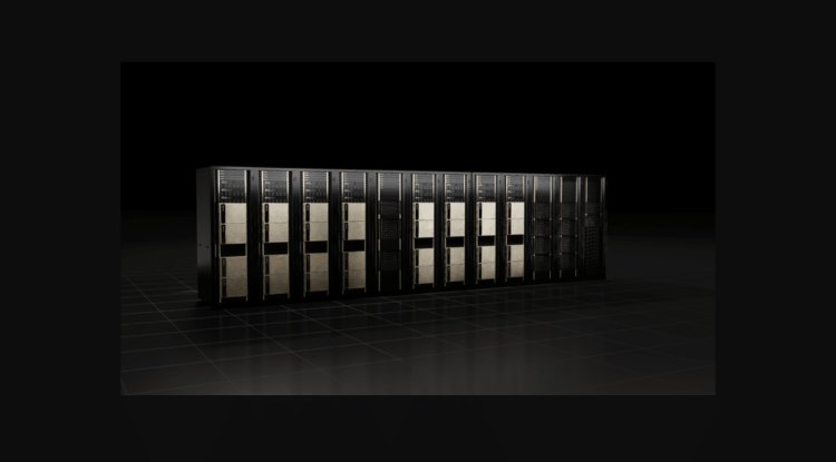 Nvidia wants to build Omniverse