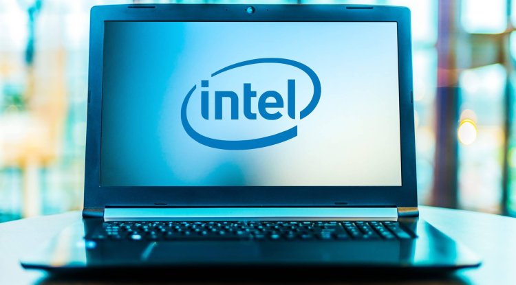 Intel introduced its own game graphics