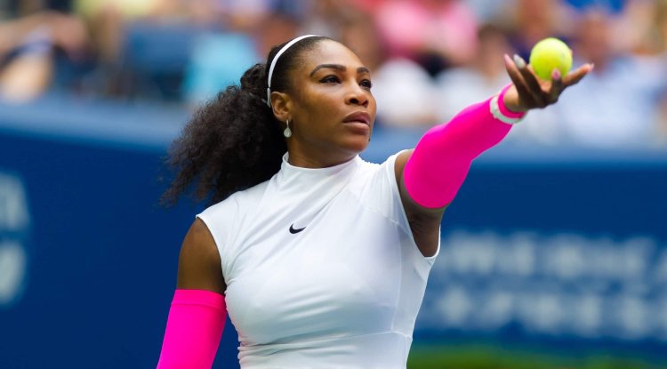 The Williams sisters shone at the red carpet!