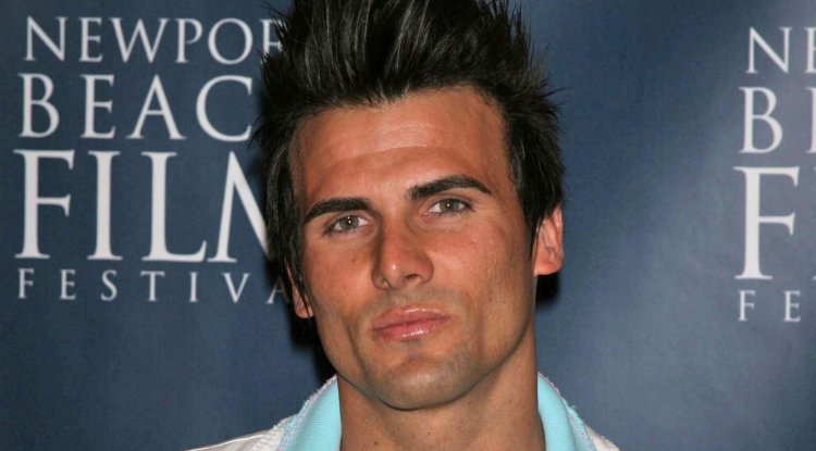 Jeremy Jackson's problematic past