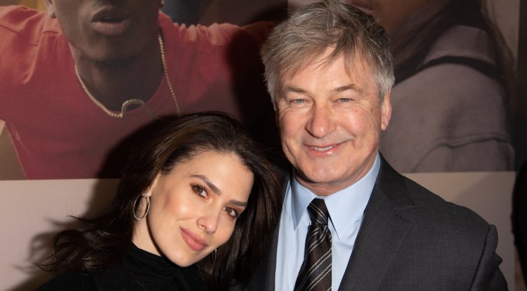 Alec Baldwin is expecting his EIGHTH child!