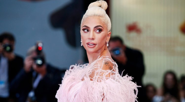 The hard life story of Lady Gaga!