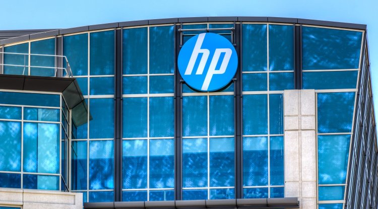 HP buys Poly, formerly Plantronics