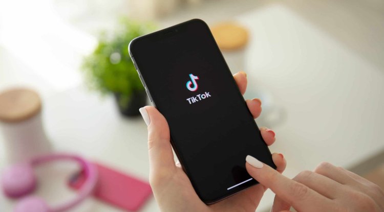 TikTok is introducing "History of Watching"