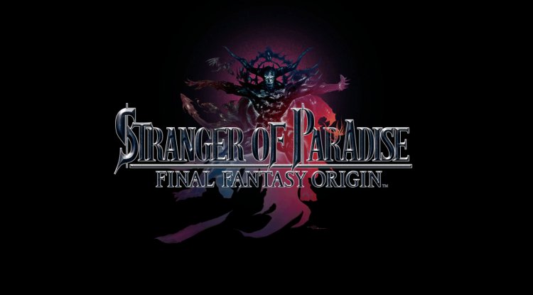 Stranger of Paradise: Final Fantasy Origin