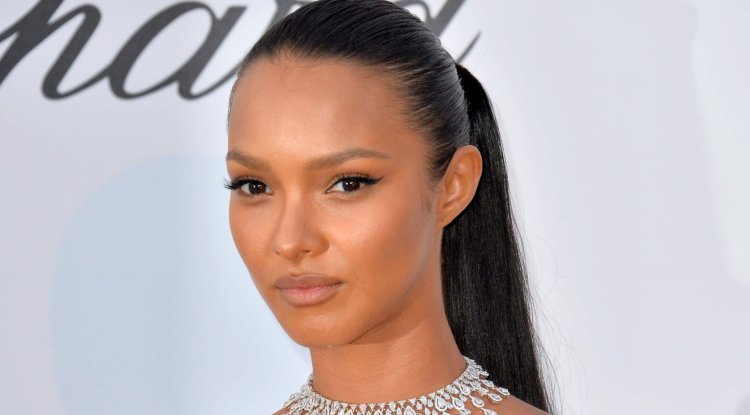Lais Ribeiro-the world's most beautiful model?