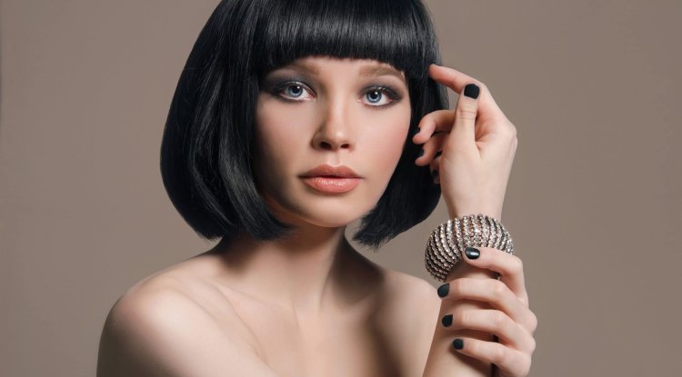 SOFT BOB IS THE LEADER OF SPRING HAIR TRENDS