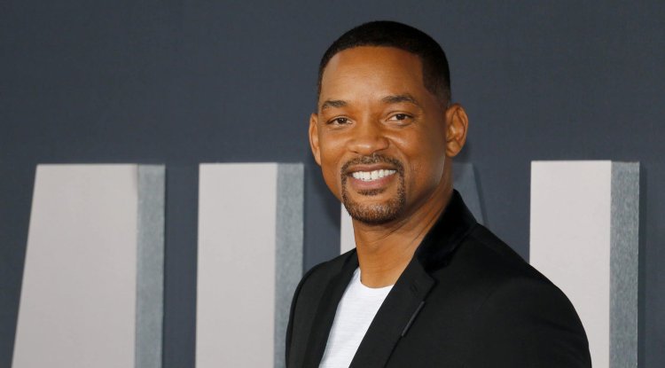 This beautiful lady is Will Smith's first wife!