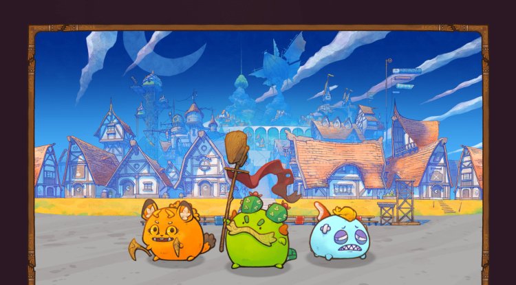 The biggest crypto heist in history