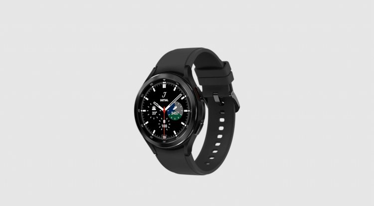 Samsung Galaxy Watch4 Classic