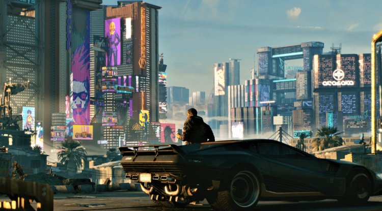 Cyberpunk 2077: "Very positive" on Steam