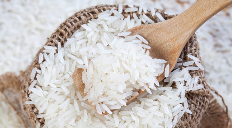 Reasons why you should consume rice