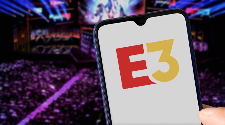 The E3 2022 Expo has been canceled entirely