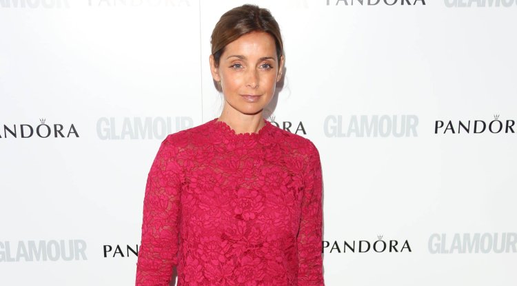 Louise Redknapp - Exciting Career News