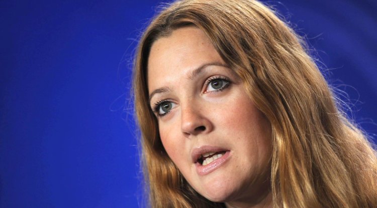 Jimmy Fallon And Drew Barrymore's Friendship