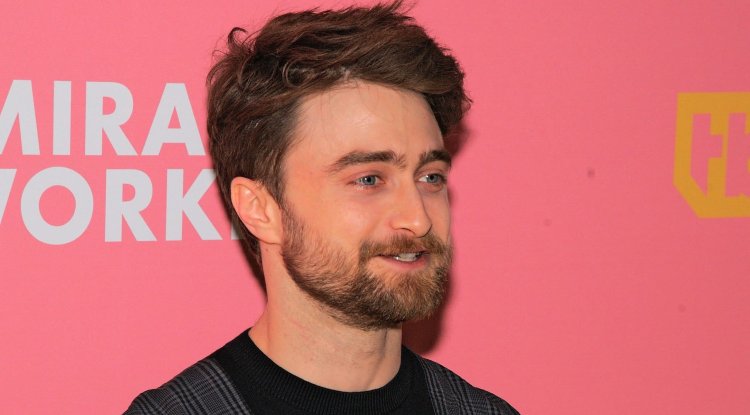 Daniel Radcliffe's opinion of the Oscar drama