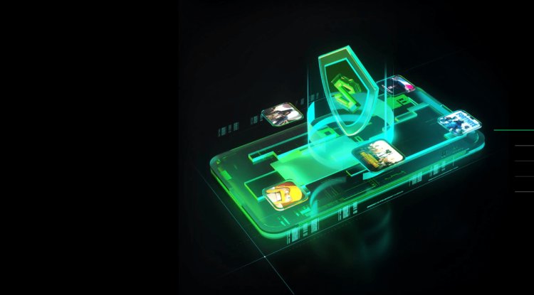 The Black Shark 5: Next-gen gaming mobiles