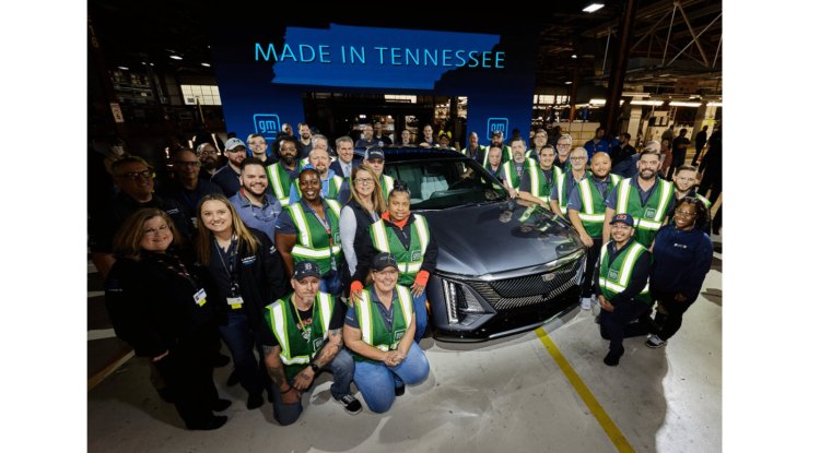 General Motors buys SoftBank's stake in Cruise