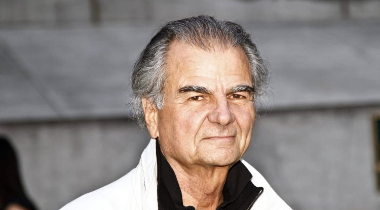 Famous ladies' goodbye to Patrick Demarchelier