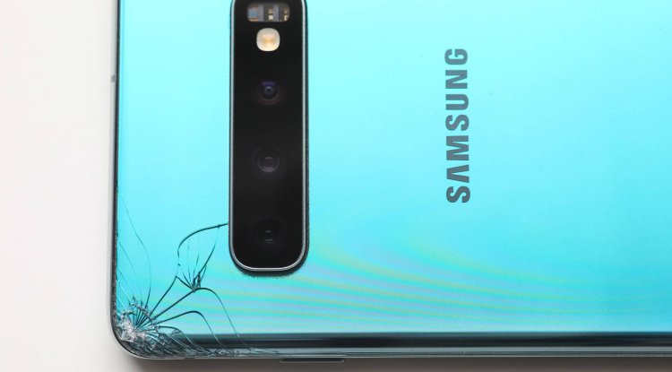 You will soon repair Samsungs yourself at home