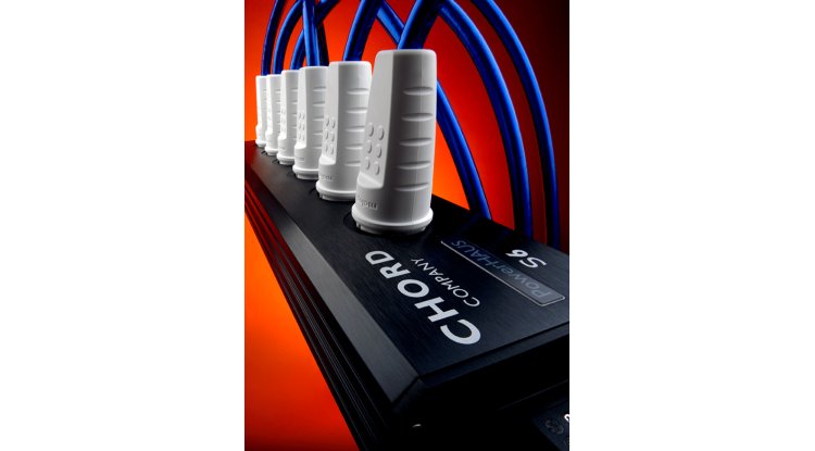 PowerHAUS Master M6 and Studio S6