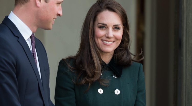 Prince William and Kate's Easter holiday plans
