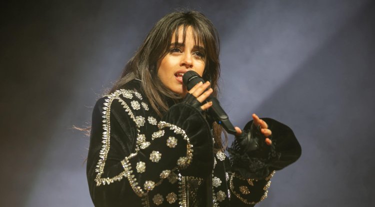 Camila Cabello responds to criticism!