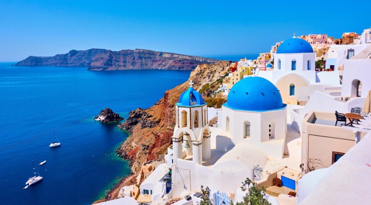 The most fabulous European destinations