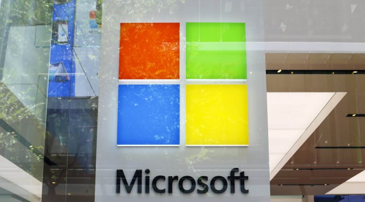 Microsoft spends millions on bribes