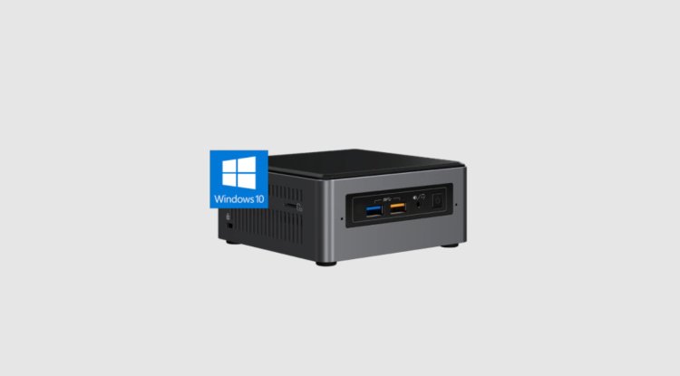 NUC Studio 12, the next mini-PC
