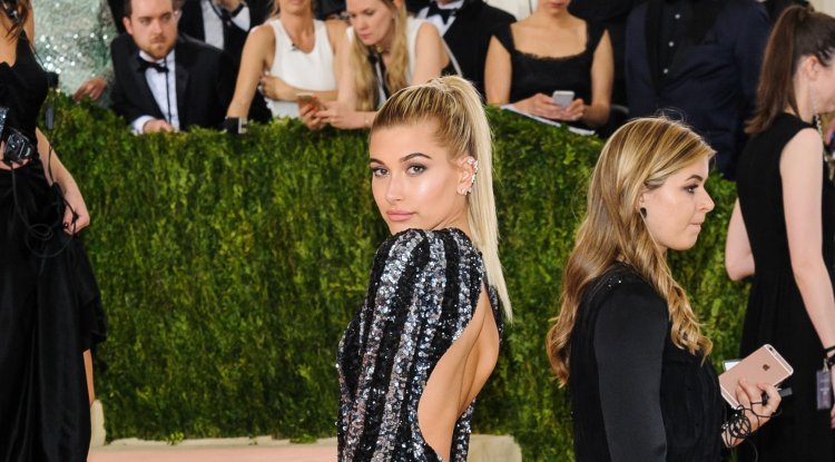 Are Hailey and Justin expecting baby?