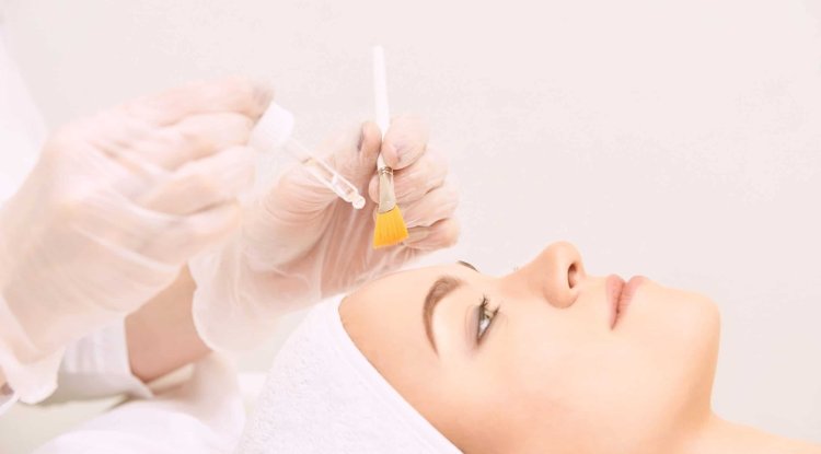 Great Natural Alternative To Retinol!