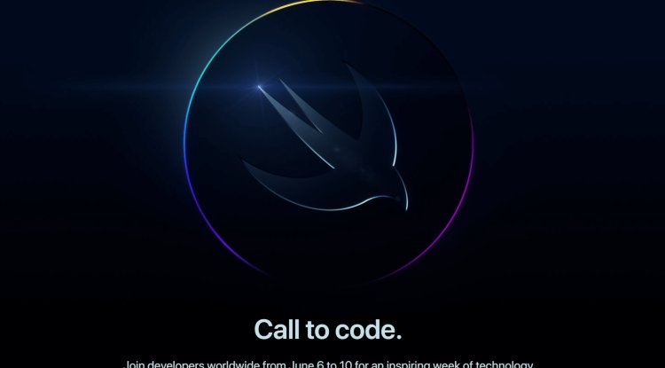 The Apple WWDC 2022 already has dates