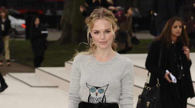 Kate Bosworth and Justin Long are together!