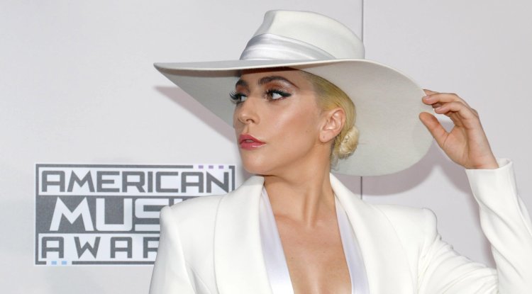 All we found out about Lady Gaga's boyfriend!