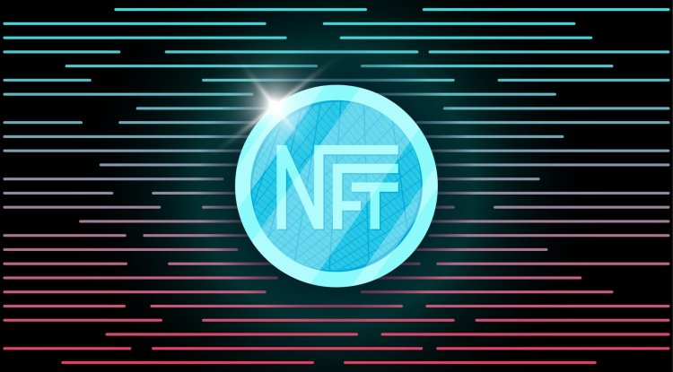 The United Kingdom will issue its own NFT