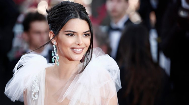 Kendall Jenner opened up about her anxiety