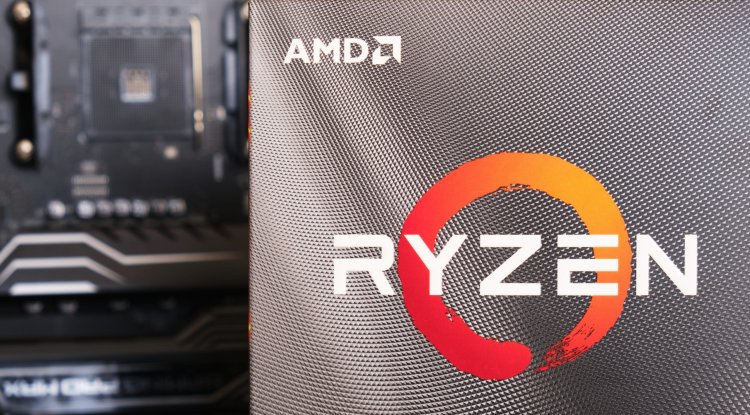 AMD: Graphics card drivers overclock Ryzen CPUs