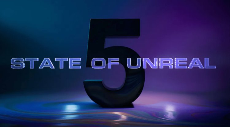 The Witcher "4": Unreal Engine 5