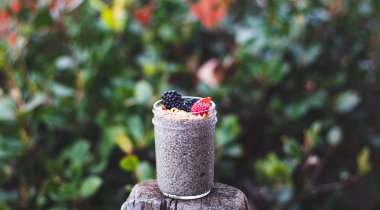 Ideas for breakfast full of protein